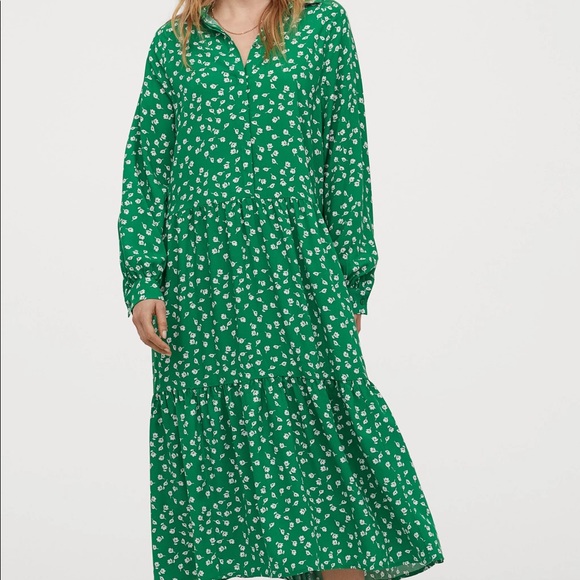 H&M Dresses & Skirts - Dress,size M, H&M , beautiful dresses,comfortable